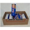 Image 1 : 6PKS OF BURTON’S RICH TEA BISCUITS BB MAY 2024