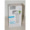 Image 1 : INFRARED NON-CONTACT THERMOMETER WITH BATTERIES
