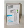 Image 1 : INFRARED NON-CONTACT THERMOMETER WITH BATTERIES