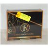 Image 1 : ONE BOX, LEMON, COCONUT, ROSS CHOCOLATE BAR BB