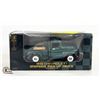 Image 1 : NEWRAY GREEN 1955 CHEVY STEPSIDE