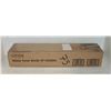 Image 1 : NEW WASTE TONER BOTTLE SP C830DN, MODEL M897-07
