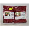 Image 1 : 2 BAGS OF ULTIMATE SUN-DRIED TOMATOES, BB NOV 2024
