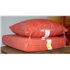 Image 1 : NEW STYLEWELL DEEP SEAT CUSHION RED
