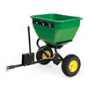 Image 1 : BRAND NEW JOHN DEERE TOW-BEHIND BROADCAST