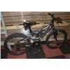 Image 1 : MONGOOSE 21 SPEED BIKE 24"