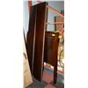 Image 1 : SINGLE BEDFRAME NO HARDWARE INCLUDED