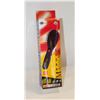 Image 1 : LOT OF 10 VIBRATING MASSAGE HAIR BRUSHES AS IS