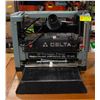 Image 1 : DELTA 12" PORTABLE PLANER