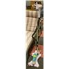 Image 1 : TOBI CLOTHES STEAMER USED