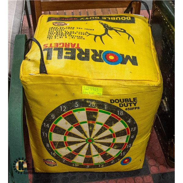 ARCHERY TARGET
