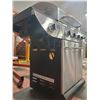 Image 8 : MASTERCHEF STAINLESS STEEL 48KBTU/HR BBQ -HAS RUST