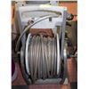 Image 1 : HOSE ON REEL