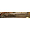 Image 1 : 4 ANTIQUE CLAMPS