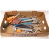 Image 1 : FLAT OF HAND TOOLS