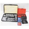 Image 1 : FLAT OF SMALL TOOL KITS
