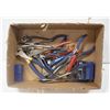 Image 1 : FLAT OF HAND TOOLS