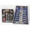 Image 1 : 2 WRENCH SETS
