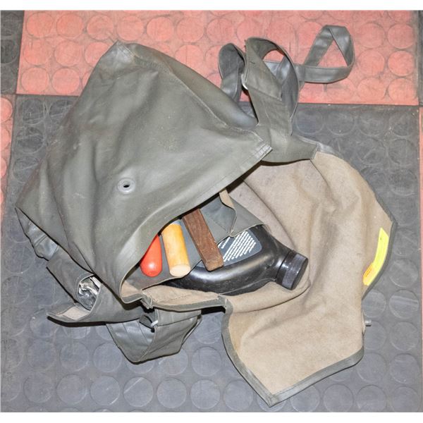 TOOL KIT WITH CONTENTS