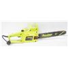 Image 1 : POULAN ELECTRIC CHAINSAW