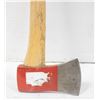 Image 1 : AXE WITH 3.5" HEAD