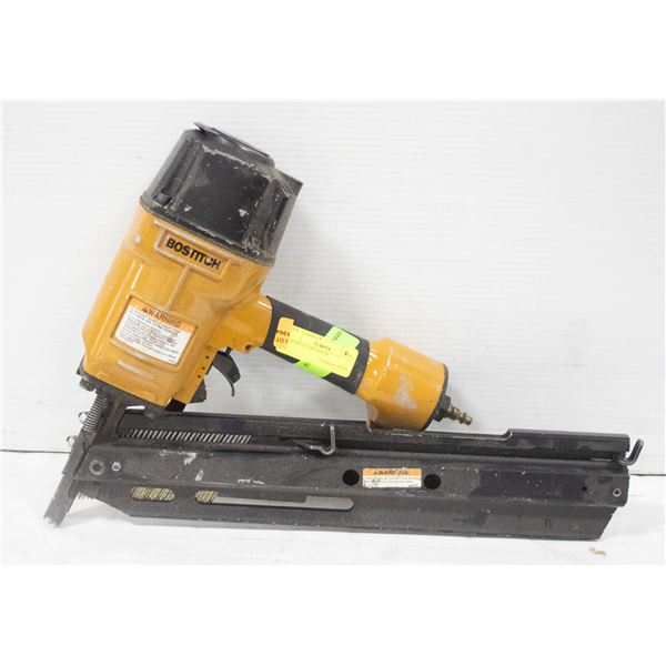 BOSTITCH AIR NAILER