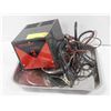 Image 1 : TORCAN 2 AMP CHRGER SOLD WITH MAGNETIC PARTS