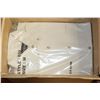 Image 1 : NEW MEN'S SHIRTS CASE OF 9 NATURAL SIZE M