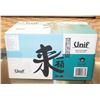 Image 1 : 24 INSTANT BOWL NOODLES SHRIMP FLAVOUR