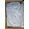 Image 1 : NEW MEN'S SHIRTS CASE OF 9 MIXED COLOURS