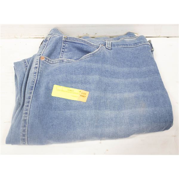 LEVI STRAUSS JEANS WAIST 40