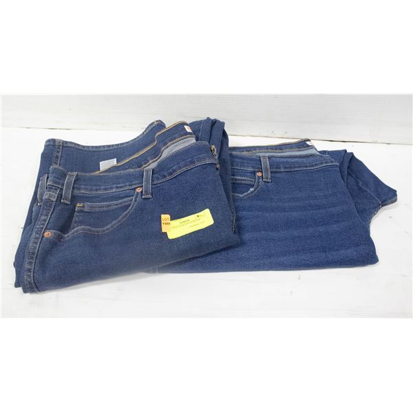 LEVI STRAUSS JEANS WAIST 44