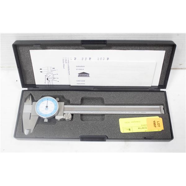 JOBMATE CALIPER
