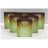 Image 1 : 6PKS OF ULTIMATE ENGLISH PEANUT BRITTLE BB JULY/23