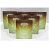 Image 1 : 6PKS OF ULTIMATE ENGLISH PEANUT BRITTLE BB JULY/23