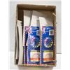 Image 1 : 12PKS NUTTY CLUB BIRTHDAY CANDLES