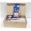 Image 1 : 12PKS NUTTY CLUB BIRTHDAY CANDLES