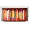 Image 1 : 6PKS OF BURTON’S DIGESTIVE COOKIES BB JUNE 2024