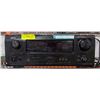 Image 1 : DENON AVR-589 RECEIVER