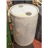 Image 1 : RAIN BARREL WITH SPIGOT- 36" TALL X 23"