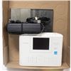 Image 1 : CANON SELPHY CP1300 PHOTO PRINTER
