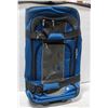 Image 1 : DELSEY LARGE SIZE TRAVEL BAG