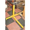 Image 1 : HEAVY DUTY ROTATING ENGINE STAND 750LB MAX CAP