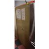 Image 1 : METAL TOOL CABINET H-72.25" W-20" L-36"
