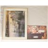 Image 2 : 4 PICTURES - A LARGE ANNE GEDDES, PAPER TOLE ETC