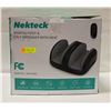 Image 1 : NEKTECK FOOT AND CALF MASSAGER NEW AND TESTED