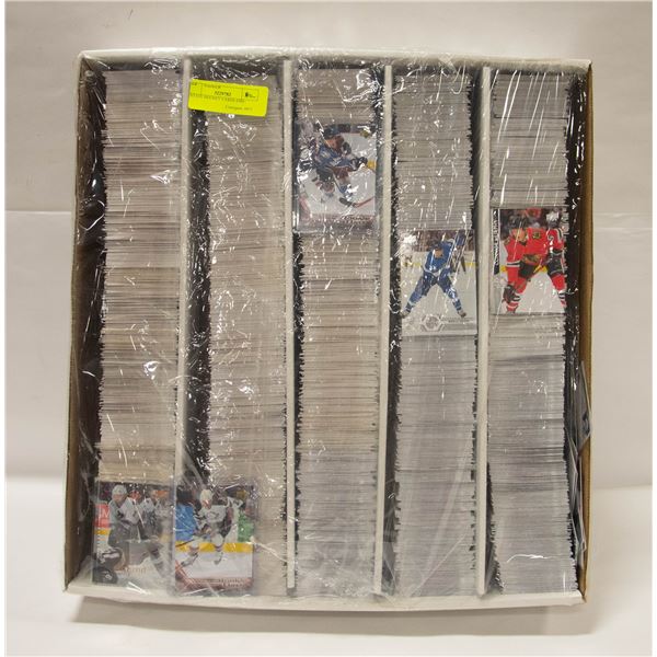 ESTATE HOCKEY CARDS 4500+