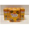 Image 1 : SIX BOXES OF GINGER SNAP COOKIES BB MAY 2024