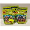 Image 1 : 3 BAGS NESTLÉ KITKAT, ROLO, SMARTIES, COFFEE CRISP