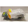 Image 1 : CONTAINING WORK GLOVES AND VACUUM BAGS